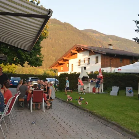 Kasparbauer Vakantieboerderij