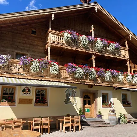 Kasparbauer Bauernhof