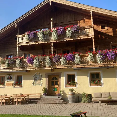 Kasparbauer