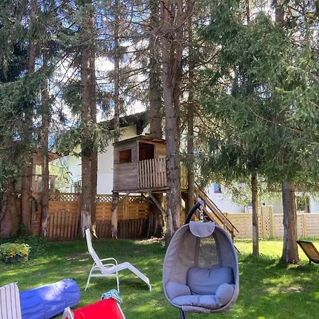 Kasparbauer Vakantieboerderij Radstadt