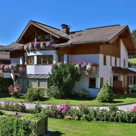 Kasparbauer Vakantieboerderij