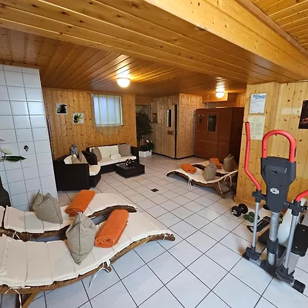 Kasparbauer Alojamento de Turismo Rural Radstadt