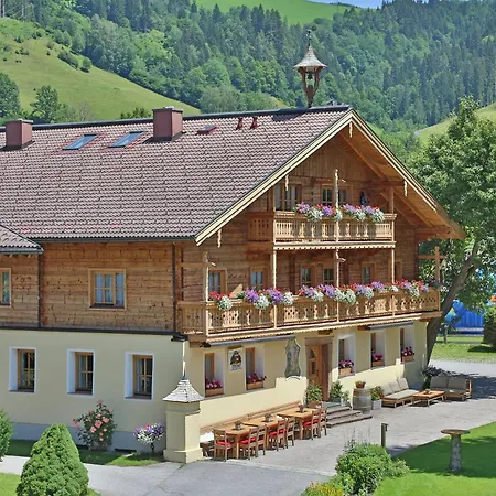 Bauernhof Kasparbauer