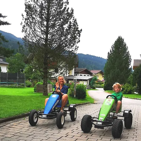 Kasparbauer Bauernhof *