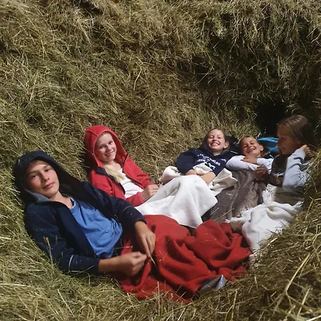 Kasparbauer Alojamento de Turismo Rural *