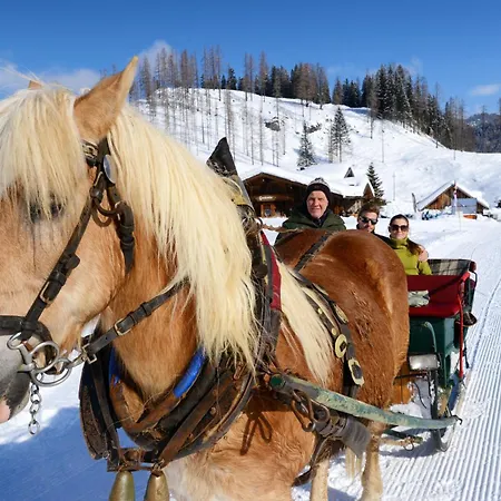 Kasparbauer Alojamento de Turismo Rural