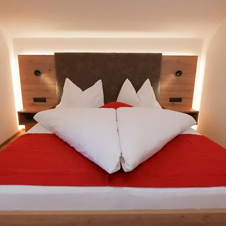 Kasparbauer Vakantieboerderij