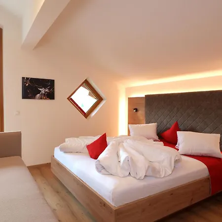 Vakantieboerderij Kasparbauer *