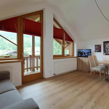Kasparbauer Vakantieboerderij Radstadt