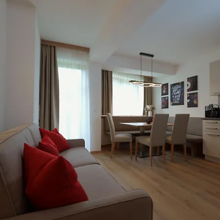 Vakantieboerderij Kasparbauer Radstadt