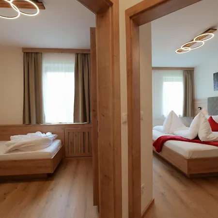 Alojamento de Turismo Rural Kasparbauer *