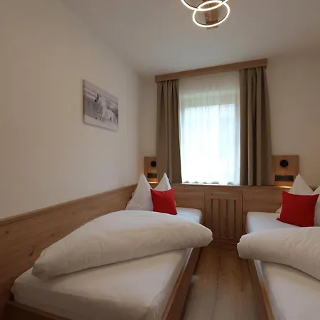 Vakantieboerderij Kasparbauer Radstadt